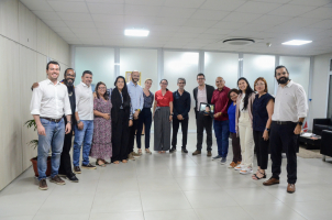 Foto: Foto: Eliseu Dias / Ascom Seduc